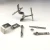 Import Stainless steel stone/marble/tiles/granite fixing z Bracket from China