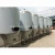 Import stainless steel water storage tank in chemical storage equipment for industrial use,liquid storage tank 500l from China