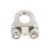 Import Stainless Steel Wire Rope Clips from China