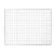Import Stainless Steel Woven Mesh Family barbecue Portable Stainless BBQ Wire Grill Mesh from China