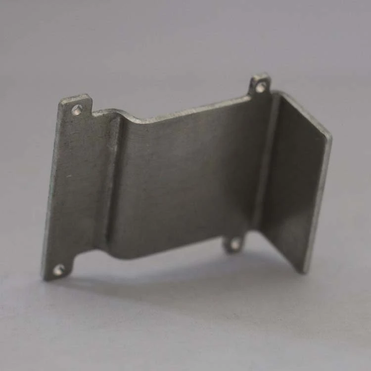 Stamping customized Aluminum Printing Service CNC Turning Milling Machining Micro Chemical processing PERFECT JINGHAI