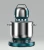 Import Stand Mixer Stainless Steel Bowl 11-speed Kitchen Food Blender Cream Egg Whisk Cake Dough Kneader Bread Mixer Maker from China