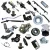 Import STANDOUT Car Spare Parts shock absorber control arms For Bmw Benz All Model ISO9000 Verified e46 e36 e83 w221 w204 w212 w164 from China