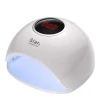 Star 5 33 UV LED Hand Nail Glue Dryer Feet Nail Dryer 48 Watt