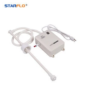 STARFLO BW2000A 220V AC mini portable refrigerator water dispenser parts for drinking water