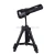 Import STARYNITE 5w xpe zoomable led tripod flashlight fishing torch with white yellow blue color changing 3 light sources from China