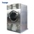 Import steam press clothes dryer 70kg commercial laundry equipment for hotel from China