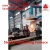 Import Steel Billet Cast 1ton Scrap Steel Melting Furnace Top Quality Rebar Steel Rolling Mill Induction Electric Melting Furnace from China