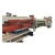 Import steel coil straightening and cutting machine from China