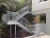 Import Steel pipe stair case railing balustrades in balustrades & handrails from China