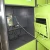Steel Smart Parcel Delivery Locker Intelligent Indoor Logistic Electronic Parcel Storage Cabinets Metal Postal Express Lockers