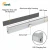 Import Stick-on Anywhere Magnetic Portable Rechargeable Motion Sensor Led Cabinet Light from China