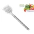 Import Stock marble silicone stainless steel  Kitchen Tool Set kitchen cooking tool set 5 utensils set from China