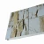 Import stone vein 16mm*380mm*3800mm metal siding panel pu sandwich panels from China
