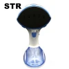 STR-GS1502 portable garment steamer for jeans,suits,robes,trousers,curtains,fabric toy and ect