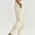 Import Streetwear Maker Fall 420g French Terry Cuffed Casual Mens Sweatpants from China