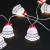 Import String Lights Series 6.25m 30 Leds Outdoor Christmas 10L Iron Holiday Light For Holiday/home/garden/party Decorations from China