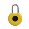 Students Smart Fingerprint Lock Keyless Lock Safe Anti-theft Backpack locker Padlock
