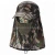 Import Summer camouflage sun protection hat , accept custom make your logo design from China
