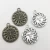Import Sun star moon gothic pendant mythical magic charms for DIY jewelry making from China