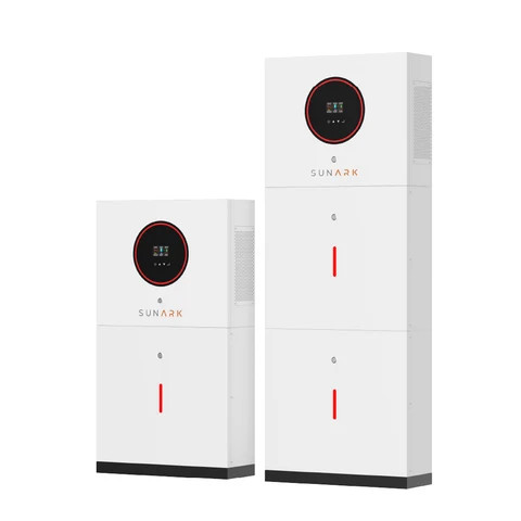 Buy Sunark All In One Ess Energy Storage 4kw 6kw 10kw Inverter Battery ...