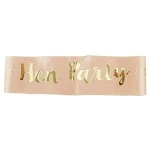 Sunbeauty Wholesale Decoration Supplies Bachelorette Bridal Shower Bride To Be Hen Party Sash