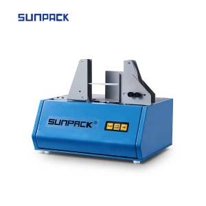 SUNPACK Currency Banding Machine GB-S200