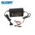 Import Suoer 12V 6A Three Phase Car Battery Charger With LCD from China