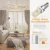 Import Super Bright led energy-saving bulb E14 Small Screw 3W AC110-220V for indoor candle lamp range hood from China