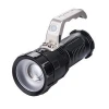 Super Bright Led Searchlight Rechargeable Outdoor Spotlight Portable Search Light Handheld For Camping