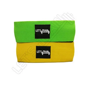 Super Heavy 2019 Hip Circle Bands Fitness Accessory Products