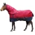 Import Super hot products horse fly stable rugs Black horse fleece rug from China