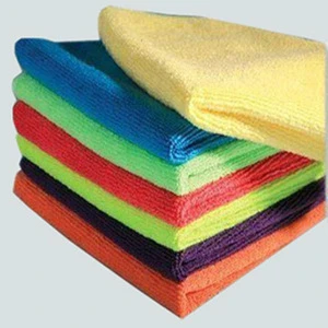 Super Soft Microfiber Cleaning CLoths/Towels