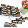 super star coffee flavored chewing gum