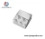 Import Super Strong Rectangular Neo Magnet with Adhesive Sintered NdFeB Magnet Block from China