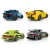 Import Supercar-S70 Electric Engine Car Gearbox Rc Remote Control Car Drift Car Flat Running High-Sp from China