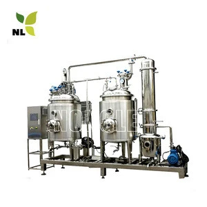 Supercritical Co2 Extraction Distiller Extracting Press Lemongrass Essential Oil Distillation Machine Equipment