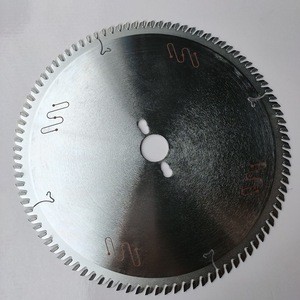 Superior woodworking machine TCT Low noise Carbide Tipped Circular Saw Blade