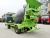 Import Supplier sale 3CBM self-loading mixer concrete truck from China