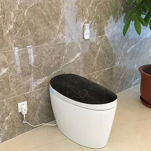 supply for black toilet seat ceramic intelligent one piece toilet