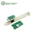 Import support low profile 1 rj45 female connector m.2 wired networking interface card from China