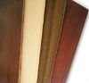 surface oak veneer laminate wood floor A and AB grade floor for furniture