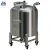 Import SUS316L SUS304 Cosmetics pharmaceutical chemical storage tank from China