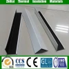 Suspended Ceiling grid component Main tee, L type Wall angle