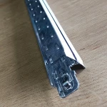 suspended ceiling t grid aluminium accessories