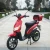 Import Swift eco power lithium battery electric scooter high power 48v 1000w motor pedal e motorcycle adult female moped from China
