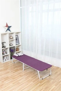 SY-1696 Single Folding bed bunk bed modern bedroom furniture