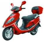 SYM Original JET 125cc Africa popular motorcycle  classic scooter