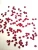 Import Synthetic Ruby Opaque Pear Gemstones from USA