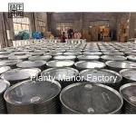 Synthetic Vitamin E Raw Material Perfume Geraniol Oil Manufacturers